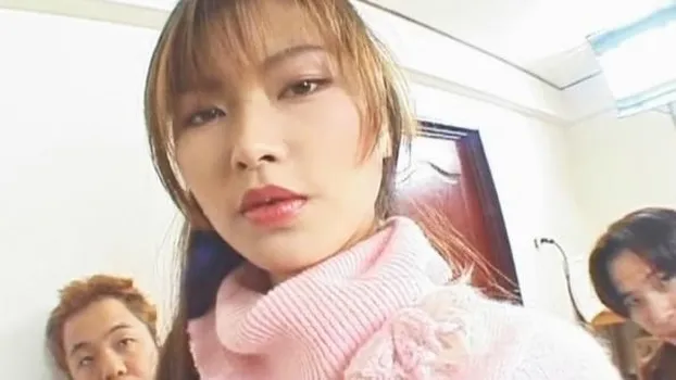 スタイル抜群のフェロモン美女がクリトリスと膣内の同時責めにおまんこヒクヒクして絶頂しちゃう