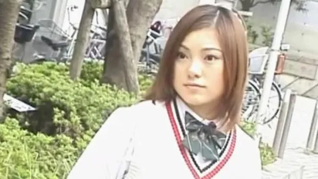 白肌ぷりぷりの美人なギャル女子校生が無邪気な笑顔を快感トロ顔にかえてハメ撮りで悶えちゃう