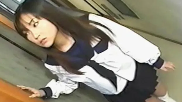 えっち大好き女子校生!トロ顔でびしゃびしゃ潮吹き絶頂しおちんぽいっぱい感じちゃう