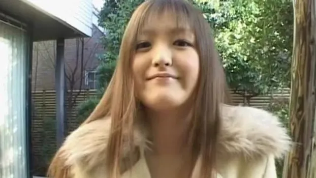 童顔ギャルの遠隔ローターお散歩!何度もオナニー魅せて目隠し3Pでおまんこハメ狂い