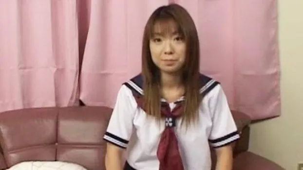 おまんこ濡れやすいのぉ･･･ギャルJKのトロけるアソコを愛撫とちんぽでいじめて大量顔射