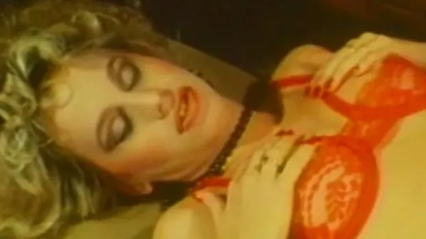 ストーリー性抜群!いやらしく淫汁垂らす白人まんこでぐちゅぐちゅハメてパイズリ射精でぶっかけ