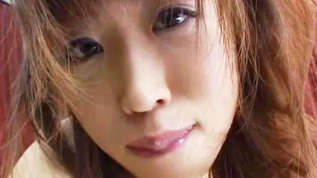 いっぱいしゃぶろうと思います!フェラチオ中毒の淫乱娘が乱交に目隠しセックスでおまんこトロトロ