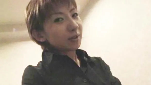 25歳の素人美女とハメ撮り中出しセックス!こんなにエロい体と顔を昼間からヤレるなんて!