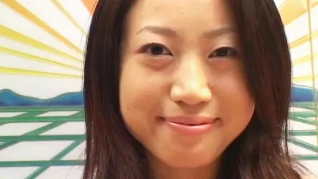 純粋だけど敏感で感じやすいエッチ娘!清楚な感じとエロボディのギャップ萌えで丁寧語にちんこもエレクトしてしまう!