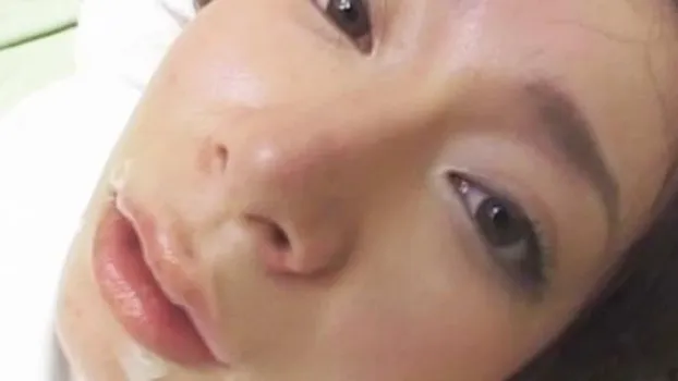 うっとり顔でおっぱい揺らしてイっちゃう!セクシー巨乳のブルマ娘がおっぱいもおまんこもいじられ悶えてイキまくり