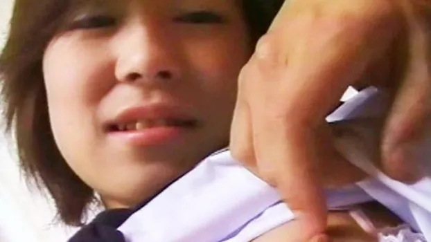 もっと･･･気持ちいいこと大好きなエロかわ女子校生が目隠しセックスに玩具オナニー!美乳ぷるぷるイっちゃう