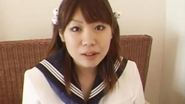 もっといっぱいシて?ツインテールの童顔JKが未成熟なカラダをヒクヒクさせてアクメしちゃう