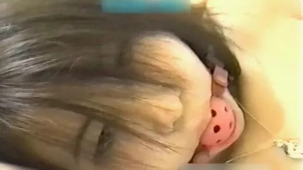 まさかの性奴隷な生理の○学生に中出し!SMのようなぐちゃぐちゃプレイの連続でアナルまでヤられて･･･