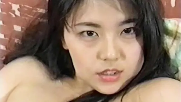 そんな体位初めて!!清楚じゃなくてごめんなさい･･･女子校生がオナニーからの激しいセックスでアクメ