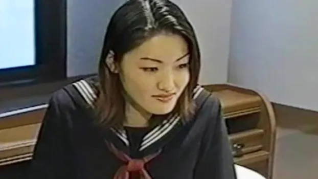 お口にザーメン放出!美人な女子校生にエッチを教えて激しい体位で快感アクメ