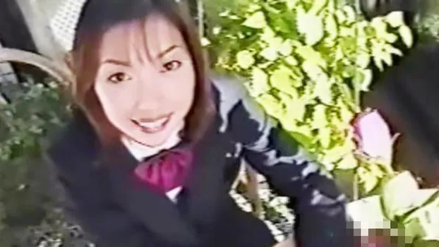 エッチ大好き女子校生!感度最高のブラックホールまんこがちんぽだって玩具だって飲み込んじゃう