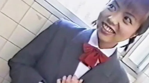 オナニーもフェラもすべてがエロい女子校生!甘い誘惑にむっちり美乳を震わせおまんこハメちゃう