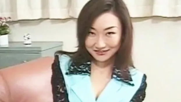 上品に見えてエロすぎ奥様!満足してるとは言いつつも早漏旦那に欲求不満でAVデビュー