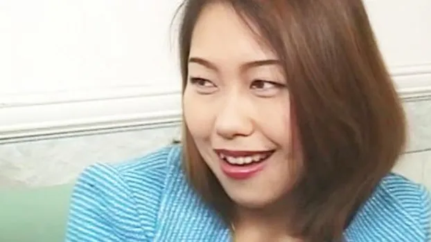 まだ21歳の不倫若妻がAV出演し欲求不満の体を他人ちんぽで慰め連続アクメ