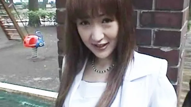 こんな美女がまさかのド淫乱!変態的コスチュームでイっちゃう連呼のおまんこガン突きセックス