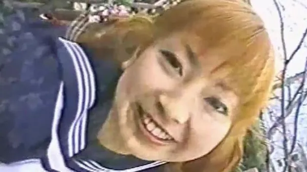 エロギャルがセーラー服でおちんぽベロフェラ!膣奥ピストンでアクメしちゃう