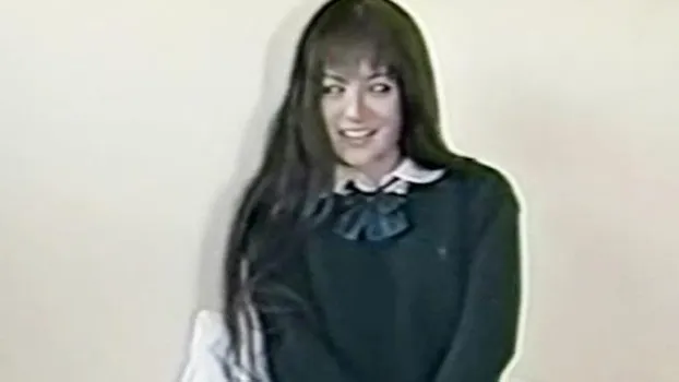 美人すぎる制服JK!熟女系AVで活躍した彼女のプレミア女子校生エッチ動画