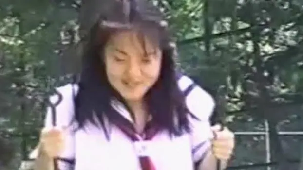 遠隔ローターでぬるトロになったおまんこ、先生から大人のおもちゃでいやらしく淫らにされた女子校生