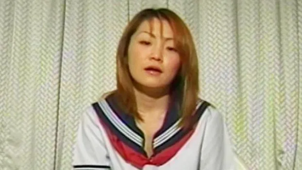 生理中でもエッチしたい!ちょっとヤンチャな女子校生がピンクマンコずぼずぼハメ撮り