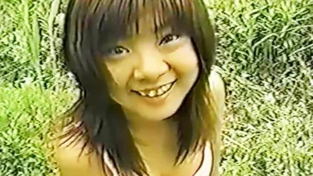 ザーメンおいしかった!アイドル級の童顔美少女が野外で男達と精子にまみれてイキ果てる3Pセックス