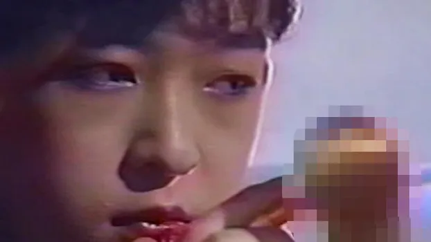 お嬢様の体を2人でいやらしく責めて、ハーレム乱交でおまんこヒクつく美少女