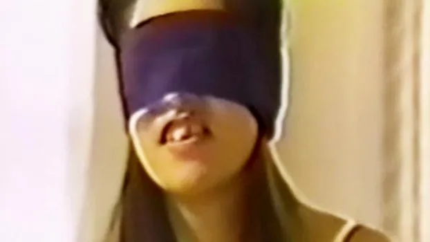 目隠しされ手首を縛られおもちゃで責められエロ声で悶える美女!体位を何度も変え濃厚セックスにアクメ