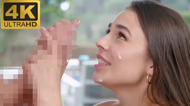 【4K高画質】カードゲームをして負けたら服を脱最後は丸裸の野球拳sex