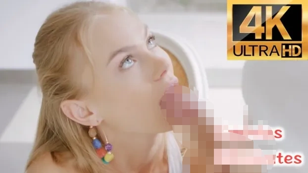 【4K高画質】①劇的美女が実は淫乱だった中出しsex②美しすぎる美女2人のレズプレイ