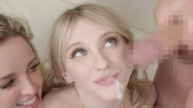 【4K高画質】彼氏交換スワッピング4P sex