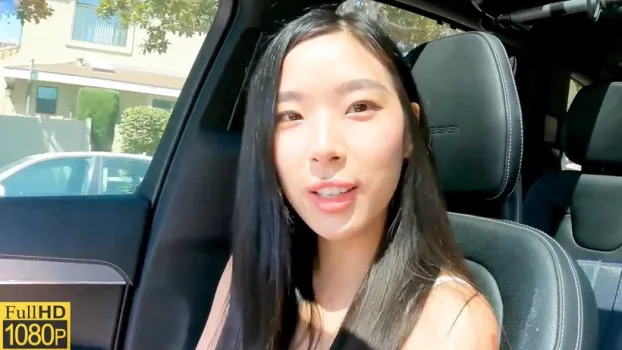 ドライブデートの最終地点はラブホテル【Full HD高画質】1272