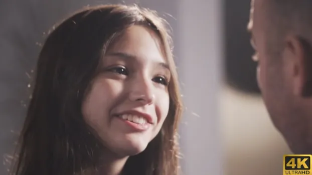 純粋な若い子を口説いてセックスするイケおじ【4K高画質】