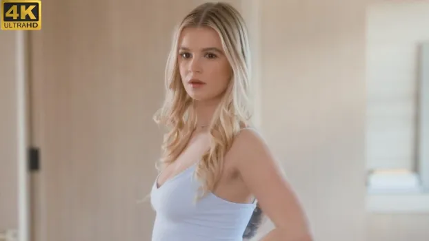 魅惑の美女は生命力のある巨根男性を選んでセックスする【4K高画質】