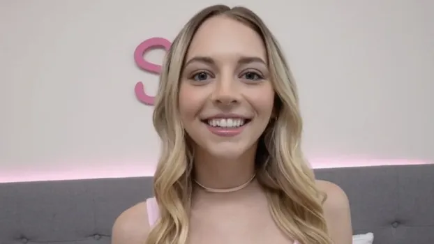 清楚な金髪ギャルのギャップがあるようなないようなセックス【Full HD高画質】