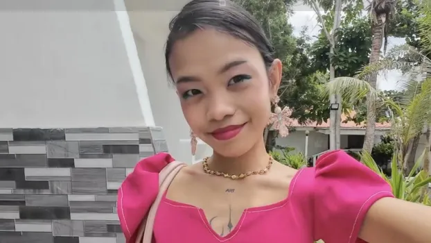 小柄なアジアン美女の巨根すぎるセックス【Full HD高画質】