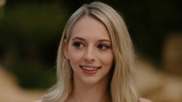 美人の元にゴルフボールを飛ばすとセックスできた【4K高画質】