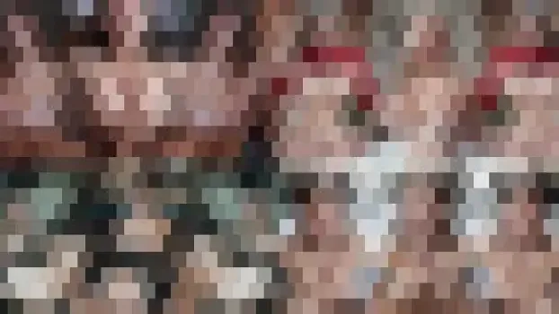 【4K】生成画像から生成動画へと...動く2.5次元AI生成美女SEX