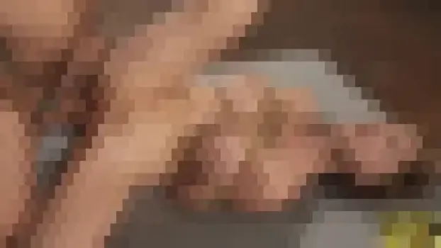 【4K高画質】ヌードデッサン中の勃起ちん●に興奮する淫乱美術アート