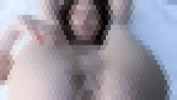 【4K】スカーレット・ヨハ○ソン似の細身金髪娘オーガズムSEX【高画質】