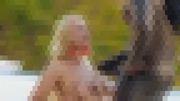 ビッグマグナムとひと夏の過ち豊満爆乳奥さん不倫