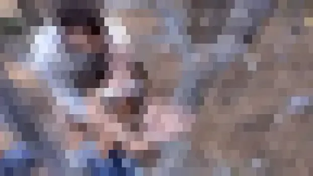 【4K高画質】森で青姦する涙目野外露出美女