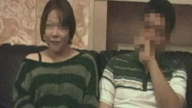 【素人夫婦】旦那の目の前で奥さんを乱れさせてみた【NTR】30歳主婦