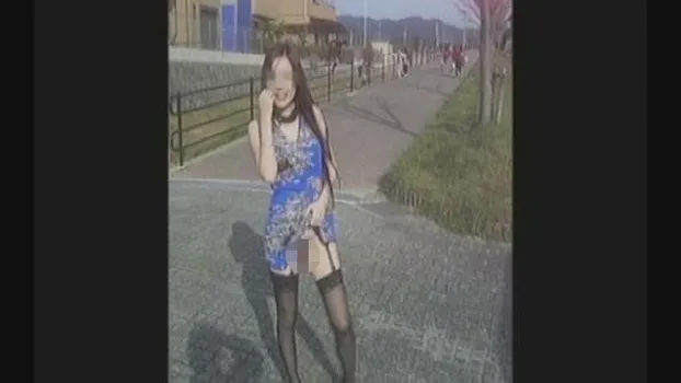 【孕ませ中田氏】キャバクラで見つけた普段はOLで来月結婚するドM娘【19歳】