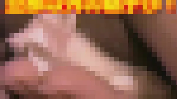 人妻は年中他人棒と精子をマンコに入れてます