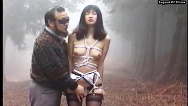 LETS PLAY SM 縛りと責めのテクニック 両手縛り～野外のための縛り編