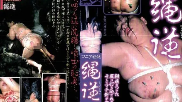 マニア秘録 縄従