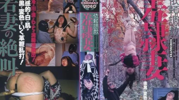 人物不明｜依頼調教 羞隷妻