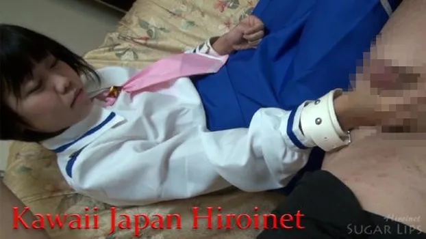 スマイルプリキュア 肉棒お注射