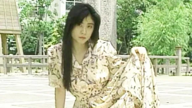 人物不明｜野外露出をするエッチなお姉さんが廃墟でレ○プされたりストリッパーのように誘惑ファック