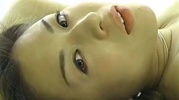 人物不明｜マン汁と精子を垂れ流し純白の肌が性的快楽でどんどん熱くなっちゃう!ピンクのおまんこが何度もアクメ